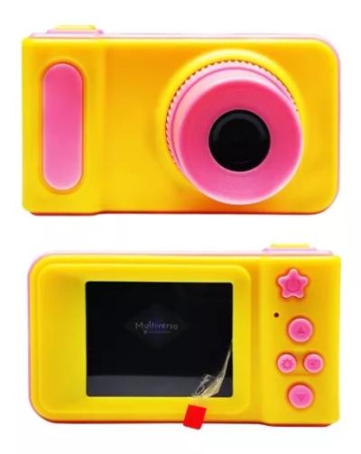  Camara Infantil X100 